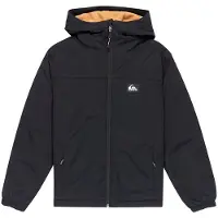 Quiksilver Overcast 3k Warm Jakke