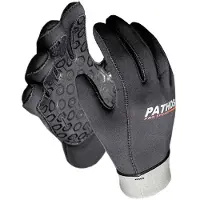 Pathos 3 Mm Metalite Handsker