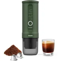 OutIn NANO PORTABLE ELECTRIC ESPRESSO MA