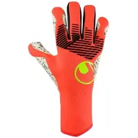 Uhlsport Fangmaschine Supergrip+ Hn Målmandshandsker
