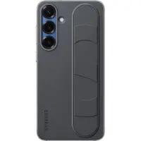 Samsung Galaxy S25+ Standing Grip Case Black