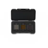 DJI Flip ND Filters Set (ND16/64/256) - Filterpakke - gråfilter - for Flip