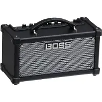 Roland Dual Cube LX Guitar Amplifier