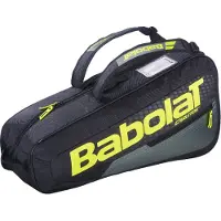 Babolat RH Carlitos Junior tennistaske