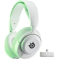 SteelSeries Arctis Nova 5X - Gaming headset - Xbox edition - Hvid