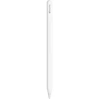Apple Pencil Pro, Hvid - B - Meget God