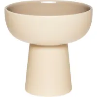 Arabia Kirnu dekorativ skål Ø16 cm Beige