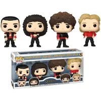 Funko POP! Queen Figur