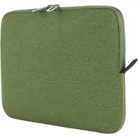 Tucano Melange Etui til MacBook Air/Pro 13" & Laptop 12" | Grøn