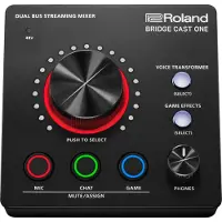 Roland Bridge Cast One USB-lydkort