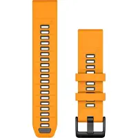 Garmin Quickfit 22 Mm Silikonesnor