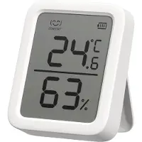 Switchbot Meter Plus
