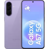 Samsung Galaxy A57 5G 256GB/8GB - Awesome Lilac