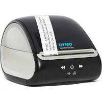 Dymo LabeWriter 5XL etiketprinter til PC/Mac