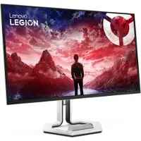 Lenovo 27" Legion Pro 27UD-10 - 3840x2160 (4K) - 240Hz - OLED