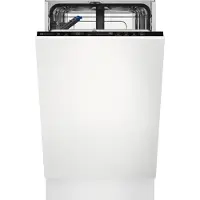 Electrolux 700 GlassCare 45 cm Integreret EEG62310L