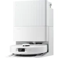 Roborock Robotstøvsuger QR 798 White