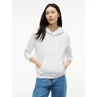Tommy Hilfiger Sweatshirt hvid