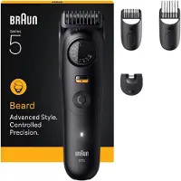 Braun Series 5 Bt5520 Beard Trimmer