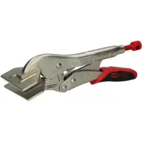 Ks Tools 115.2076, Chrom-molybdæn stål, 205 mm