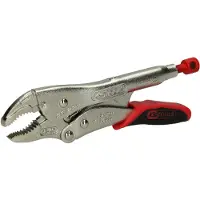 Ks Tools 115.2032, Chrom-molybdæn stål, 175 mm