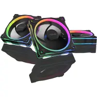 Asus Prime Mr120 Argb 3in1 Blæser