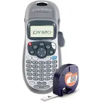 Dymo LetraTag LT-100H håndholdt etiketmaskine | batterier medfølger