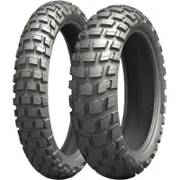 Michelin Anakee Wild 54r Tl/tt Eventyr Forhjul