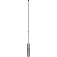 Bosch Expert SDS-plus-7X - Borebit - for beton, forstærket beton, granit, hærdet beton, gneiss - hammerbit - 6 mm - SDS-plus - længde: 215 mm