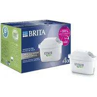 Brita MAXTRA Pro Experto, Kande vandfilter, Hvid