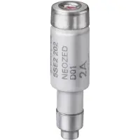 Siemens 5SE2302, 1 stk, 23 mm, 57 mm, 39 mm, 6 g
