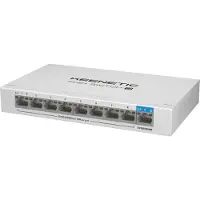 Keenetic Poe 9 Switch