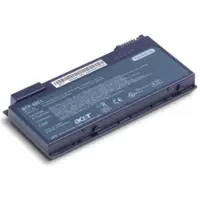 Acer - Batteri til bærbar computer - Litiumion - 9-cellet - 9000 mAh - for Aspire 4820TG, 7745, 7745G Aspire TimelineX 5820TG