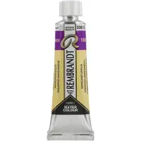 Rembrandt Watercolour Tube Manganese Violet 596