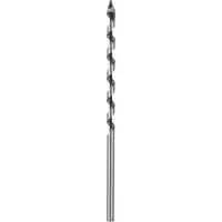 DeWalt DT4604-QZ, Boremaskine, Snegleborebit, Højre rotation, 1 cm, 200 mm, Træ