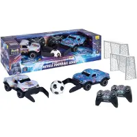 Revell Control Football League 624689 Fjernstyret Bil