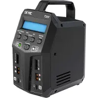 SkyRC T200 2 X 100w Rc-oplader