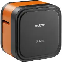 Brother P-Touch EDGE PT-E920BT - Termotransfer - 360 dpi - 36 mm bredde