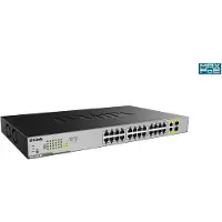 D-Link Dgs-1026mp Switch