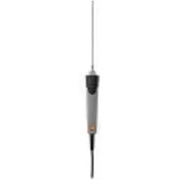 Testo 0602 0693 Overfladesensor -60 til 1000 °C Sensortype K
