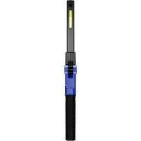 Varta Work Flex, LED, 61 g, IP54, Sort, Håndholdt arbejdslys