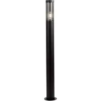 V-TAC 10472 VT-1185 Havelampe LED (RGB) E27 0.5 W Sort