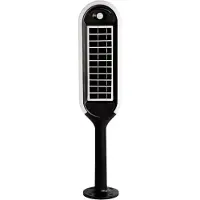 V-TAC 6666 VT-945 LED-bollardlampe LED (RGB) LED 5 W Aluminiumshvid