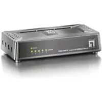 Level One Fsw-0508 Tx Router