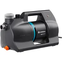 Gardena Elektrisk trykpumpe 4600 Silent