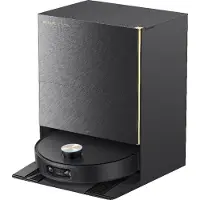 Dreame Robotstøvsuger X60 Ultra - Black
