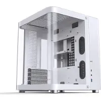 Jonsbo Tk-1 2.0 Tempered Glass Pc-tårnhus