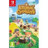 Nintendo Animal Crossing: New Horizons - Switch - RPG