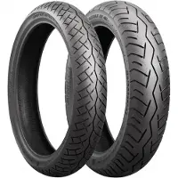 Bridgestone BT46 F