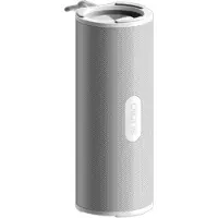 Sudio F4 bærbar Bluetooth-højttaler / 20 W, IPX7 og 25 timers batteritid – Hvid